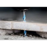 Bosch Expert HEX-9 Broca para piedra 5 pieza(s), Conjuntos de brocas Taladro, Broca para piedra, Rotación manual derecha, Concreto, Plástico, Baldosa blanda, Madera blanda, Acero, 5 pieza(s), Diameter mm: 5.5 / 6.0 / 6.0 / 7.0 / 8.0 Working length mm: 60 / 60 / 60 / 60 / 50 Total length...