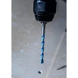 Bosch Expert HEX-9 Broca para piedra 5 pieza(s), Conjuntos de brocas Taladro, Broca para piedra, Rotación manual derecha, Concreto, Plástico, Baldosa blanda, Madera blanda, Acero, 5 pieza(s), Diameter mm: 5.5 / 6.0 / 6.0 / 7.0 / 8.0 Working length mm: 60 / 60 / 60 / 60 / 50 Total length...