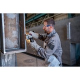 Bosch GWS 17-150 PS PROFESSIONAL amoladora angular 15 cm 9700 RPM 1700 W 2,4 kg azul/Negro, 9700 RPM, 15 cm, Corriente alterna, 2,4 kg