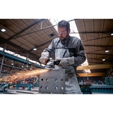 Bosch GWS 17-150 PS PROFESSIONAL amoladora angular 15 cm 9700 RPM 1700 W 2,4 kg azul/Negro, 9700 RPM, 15 cm, Corriente alterna, 2,4 kg