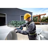 Bosch GWS 18V-11 Professional, 06019N4102, Amoladora angular azul