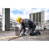 Bosch GWS 18V-11 Professional, 06019N4102, Amoladora angular azul