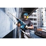 Bosch SDS-max GBH 8-45 DV Professional, Martillo perforador azul, SDS Max, 4,5 cm, 300 RPM, 12,5 J, 1475 IPM, 2700 IPM