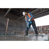 Bosch SDS-max GBH 8-45 DV Professional, Martillo perforador azul, SDS Max, 4,5 cm, 300 RPM, 12,5 J, 1475 IPM, 2700 IPM