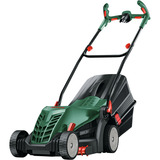Bosch UniversalRotak 34-400, Cortacésped verde/Negro