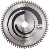 Bosch ‎2608640514 hoja de sierra circular 30,5 cm 1 pieza(s) Aluminio, 30,5 cm, Bosch, 700 g, 1 pieza(s)