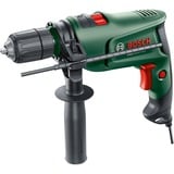 Bosch taladro percutor EasyImpact 600, Taladradora de impacto verde/Negro