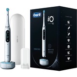 Braun Oral-B iO Series 10, Cepillo de dientes eléctrico blanco