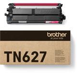 Brother Tóner magenta TN-627M 