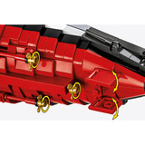 COBI Acorazado Bismarck, Juegos de construcción 