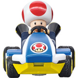 Carrera 2,4GHz Mario Kart Mini RC - Toad, Radiocontrol 