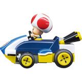 Carrera 2,4GHz Mario Kart Mini RC - Toad, Radiocontrol 