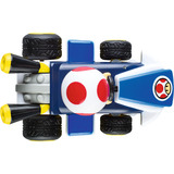 Carrera 2,4GHz Mario Kart Mini RC - Toad, Radiocontrol 