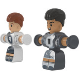Carrera FC Spin n' Goal Set - Modelo Bundesliga, Juego de destreza 
