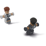 Carrera FC Spin n' Goal Set - Modelo Bundesliga, Juego de destreza 