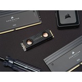 Corsair MP700 PRO 2 TB Hydro X Series, Unidad de estado sólido 