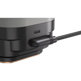 Corsair iCUE LINK TITAN 360 RX RGB Reacondicionado, Refrigeración por agua negro