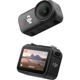 DJI Osmo Nano Standard Combo (64GB), Cámara de vídeo antracita
