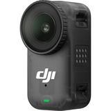 DJI Osmo Nano Standard Combo (64GB), Cámara de vídeo antracita