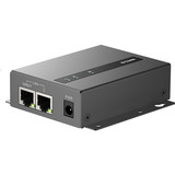 D-Link DWM-313 router de telefonía/puerta de enlace/módem negro, Negro, Metal, Ethernet rápido, 10,100 Mbit/s, 802.11b, 802.11g, Wi-Fi 4 (802.11n), Edge, GPRS