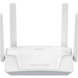 D-Link G416C/E router inalámbrico Gigabit Ethernet Doble banda (2,4 GHz / 5 GHz) 4G Blanco Wi-Fi 6 (802.11ax), Doble banda (2,4 GHz / 5 GHz), Ethernet, 4G, Blanco, Router de sobremesa
