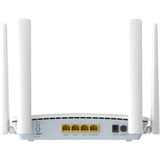 D-Link G416C/E router inalámbrico Gigabit Ethernet Doble banda (2,4 GHz / 5 GHz) 4G Blanco Wi-Fi 6 (802.11ax), Doble banda (2,4 GHz / 5 GHz), Ethernet, 4G, Blanco, Router de sobremesa