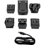 Datalogic Netzteil PS-MCHS7500, Fuente de alimentación negro