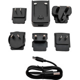 Datalogic PS-MCHS7500, Fuente de alimentación negro