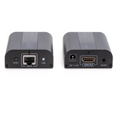 Digitus DS-55204, Alargador de HDMI 