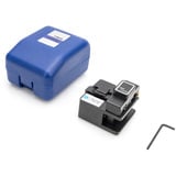 Digitus Dispositivo de separación de fibra óptica, Herramienta de montaje negro