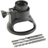 Dremel Accesorio fresador multiusos (565) negro