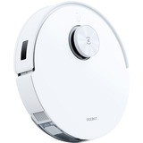 ECOVACS DEEBOT T10, Robot aspirador blanco