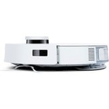 ECOVACS Deebot T10 0,4 L Sin bolsa Blanco, Robot aspirador blanco, Sin bolsa, Blanco, Alrededor, 0,4 L, 68 dB, 0,24 L
