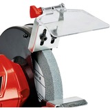EINHELL 4412632, Esmeriladora doble rojo/Negro