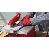 EINHELL Disco de diamante turbo, Ø 180 x 25,4 x 2,6mm, Hoja 