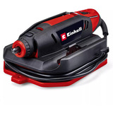 EINHELL Herramienta de lijado y grabado TC-MT 150 E, Grabador negro/Rojo
