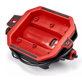 EINHELL Herramienta de lijado y grabado TC-MT 150 E, Grabador negro/Rojo