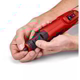 EINHELL Herramienta de lijado y grabado TC-MT 150 E, Grabador negro/Rojo