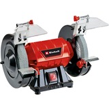 EINHELL Lijadora doble TC-BG 150, Esmeriladora doble rojo/Negro