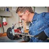 EINHELL Lijadora doble TC-BG 150, Esmeriladora doble rojo/Negro