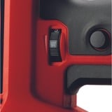 EINHELL Lijadora para placas de yeso TC-DWS 225, Amoladora de paneles de yeso rojo/Negro
