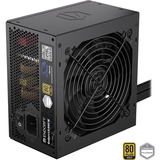ENDORFY Enduro L6 650W, Fuente de alimentación de PC negro