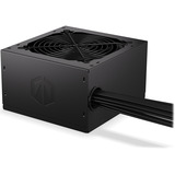 ENDORFY Enduro L6 650W, Fuente de alimentación de PC negro