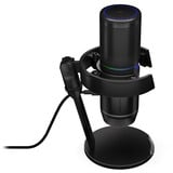 ENDORFY Solum 2 Pro, Micrófono negro