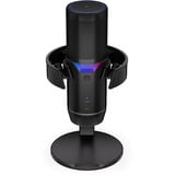 ENDORFY Solum 2 Pro, Micrófono negro