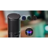 ENDORFY Solum 2 Pro, Micrófono negro