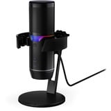 ENDORFY Solum 2 Pro, Micrófono negro