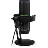 ENDORFY Solum 2 Pro, Micrófono negro