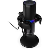 ENDORFY Solum 2 Pro, Micrófono negro