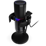 ENDORFY Solum 2 Pro, Micrófono negro